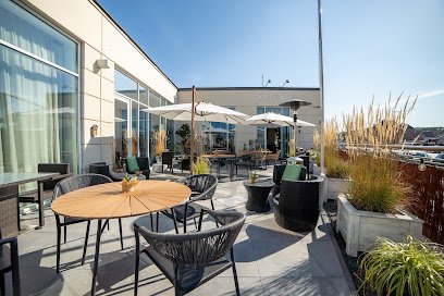 Scandic Gdańsk