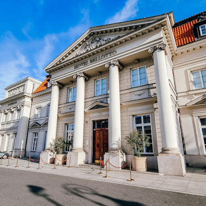 Hotel Bellotto