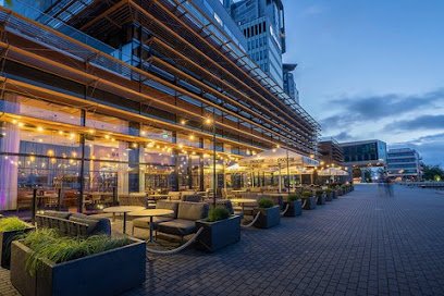 Courtyard by Marriott Gdynia Waterfront