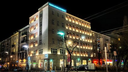 Square Apartments
