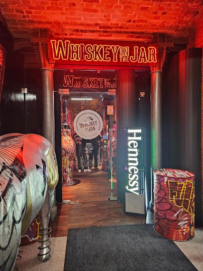 Whiskey in the Jar