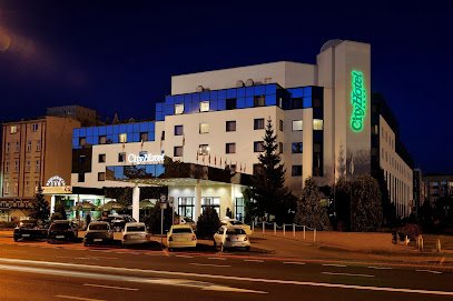 City Hotel