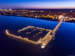 Sopot Pier